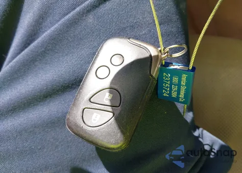 2008 Lexus Gs 350 из США, поврежденный, VIN JTHBE96SX80034433